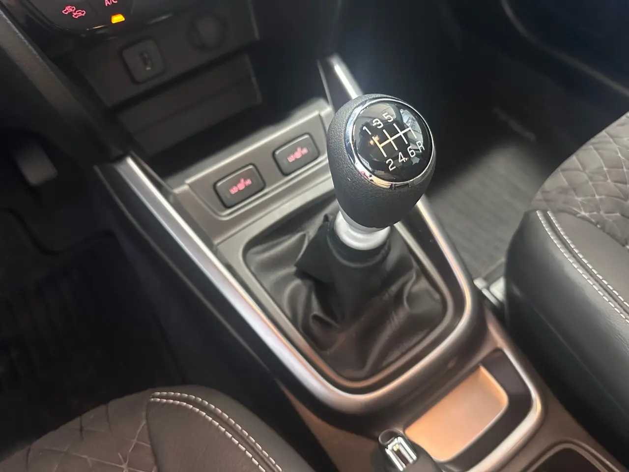 Billede 9 - Suzuki Vitara 1,4 mHybrid Adventure