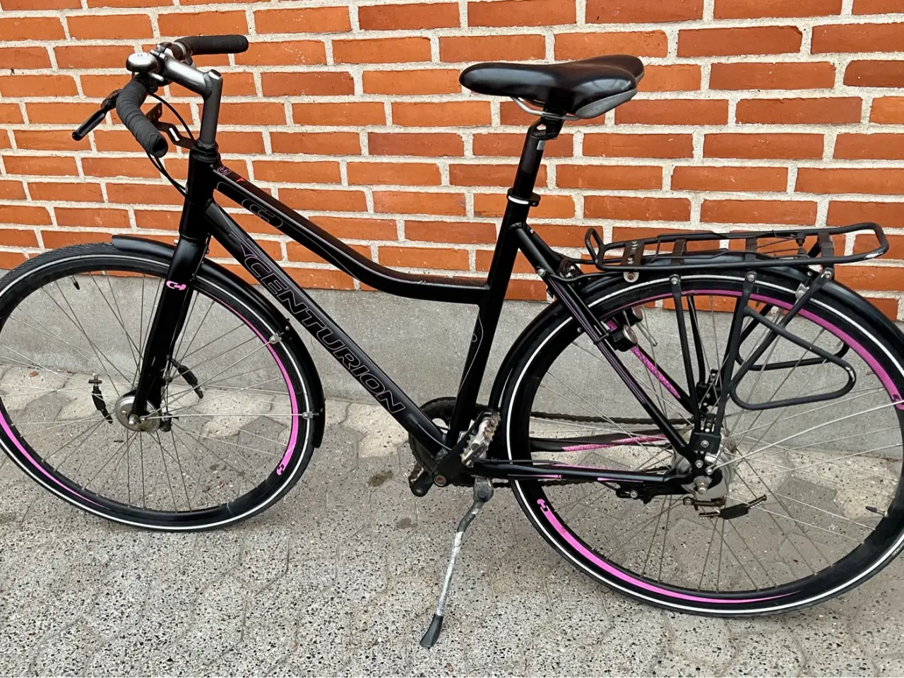 Billede 9 - Centurion damecykel med 7gear i super stand