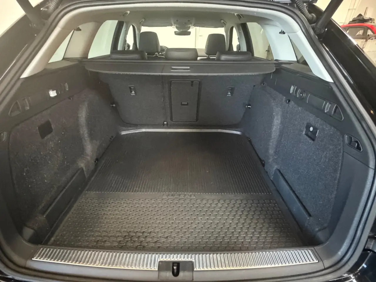 Billede 20 - Skoda Superb 1,5 TSi 150 Style Business Combi DSG