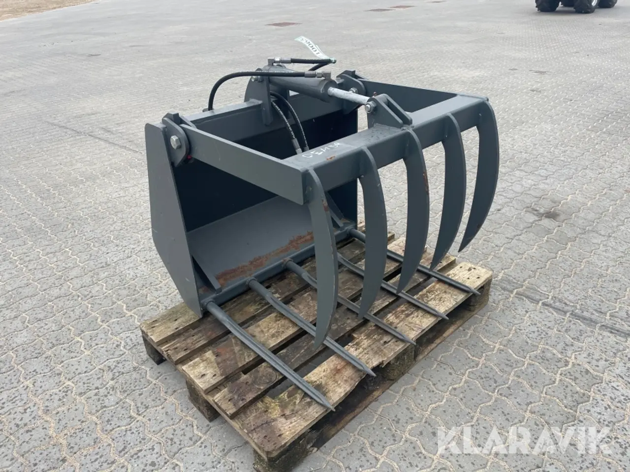 Billede 3 - Siloklo Weidemann 1000239139 87 cm