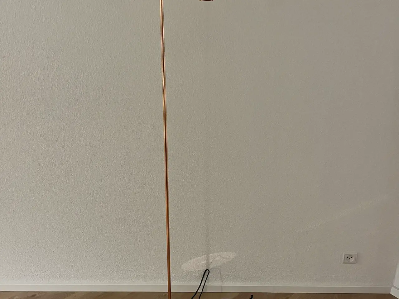 Billede 1 - Gulvlampe