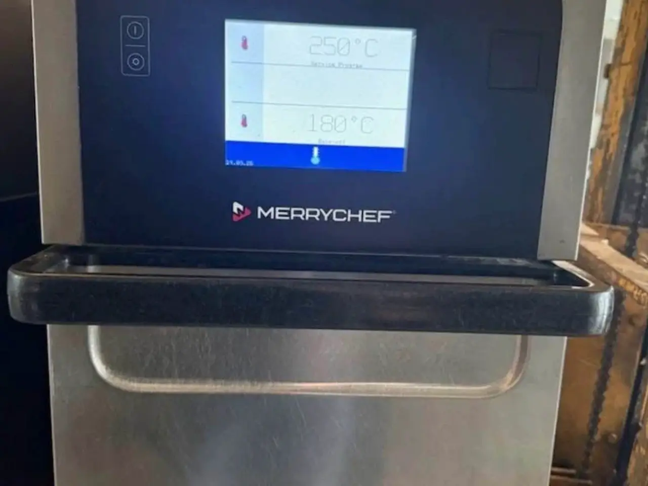 Billede 2 - Mereychef