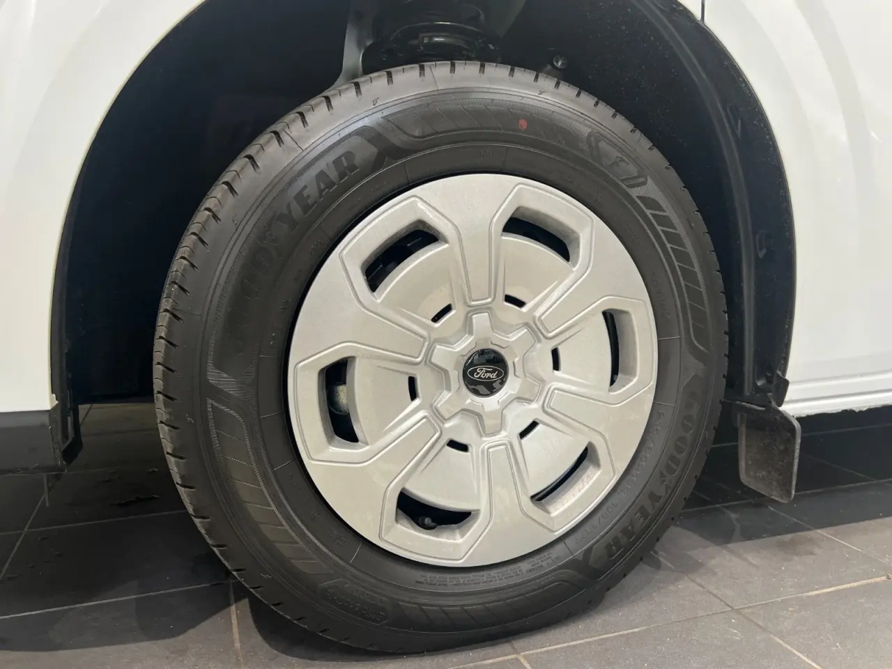 Billede 8 - Ford Transit Custom 320 L2 2,0 EcoBlue Trend aut.