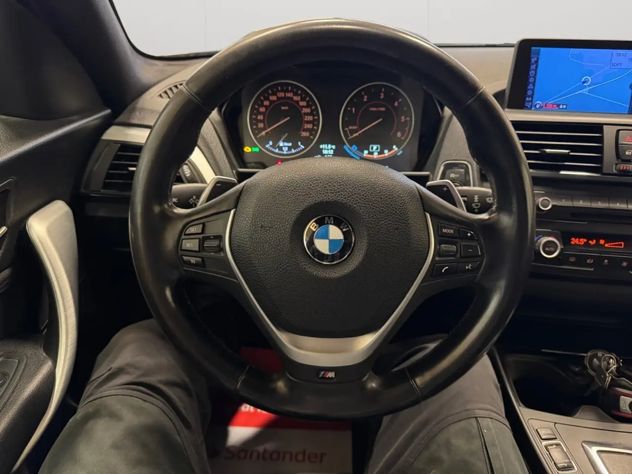 Billede 6 - BMW 118d 2,0 aut. Van