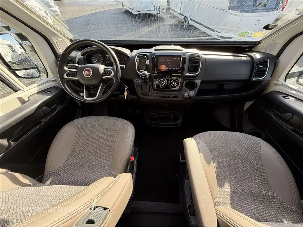 Billede 6 - 2022 - Carado T 449