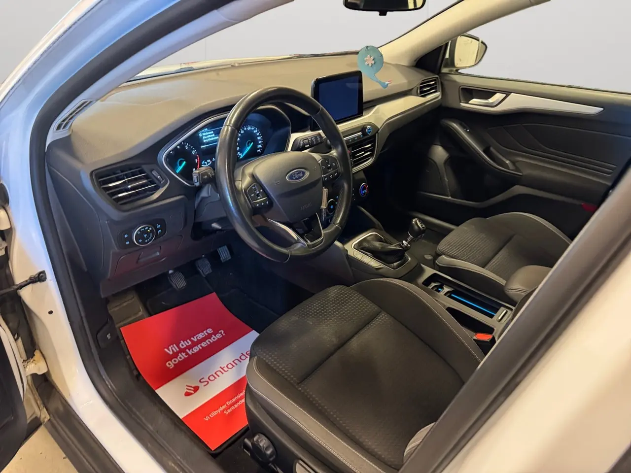 Billede 5 - Ford Focus 1,0 EcoBoost Trend Edition