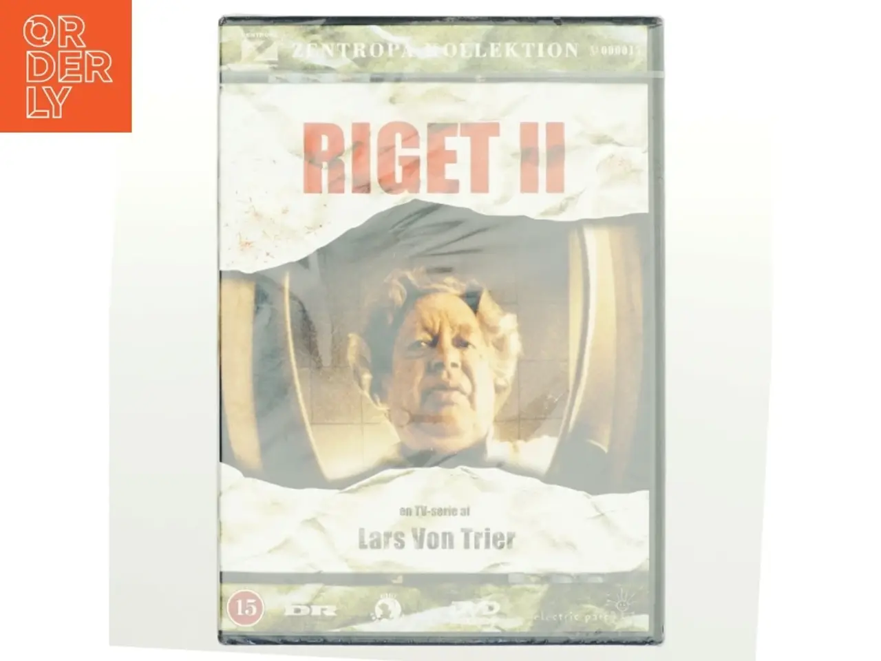 Billede 1 - Riget 2