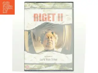 Riget 2