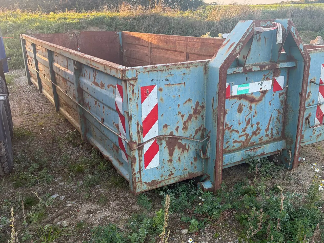 Billede 1 - Container