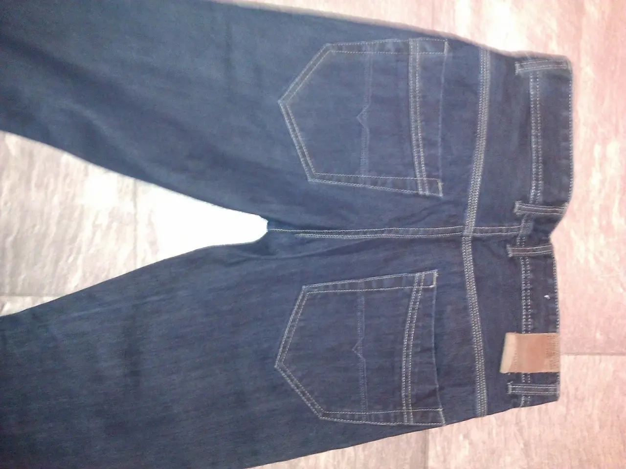 Billede 2 - Jeans - Marcus - Nye W30- L34