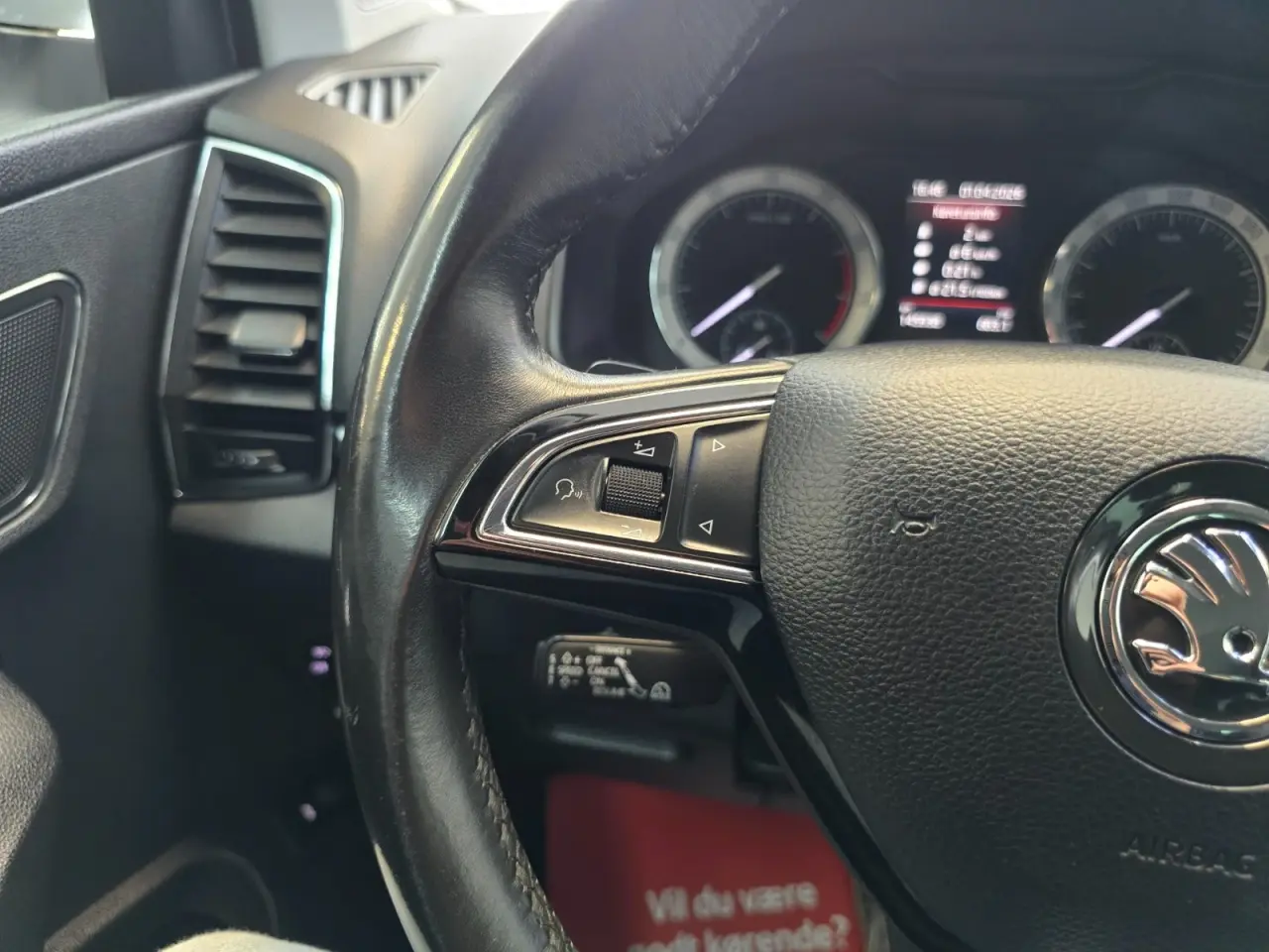 Billede 10 - Skoda Karoq 1,5 TSi 150 Style DSG