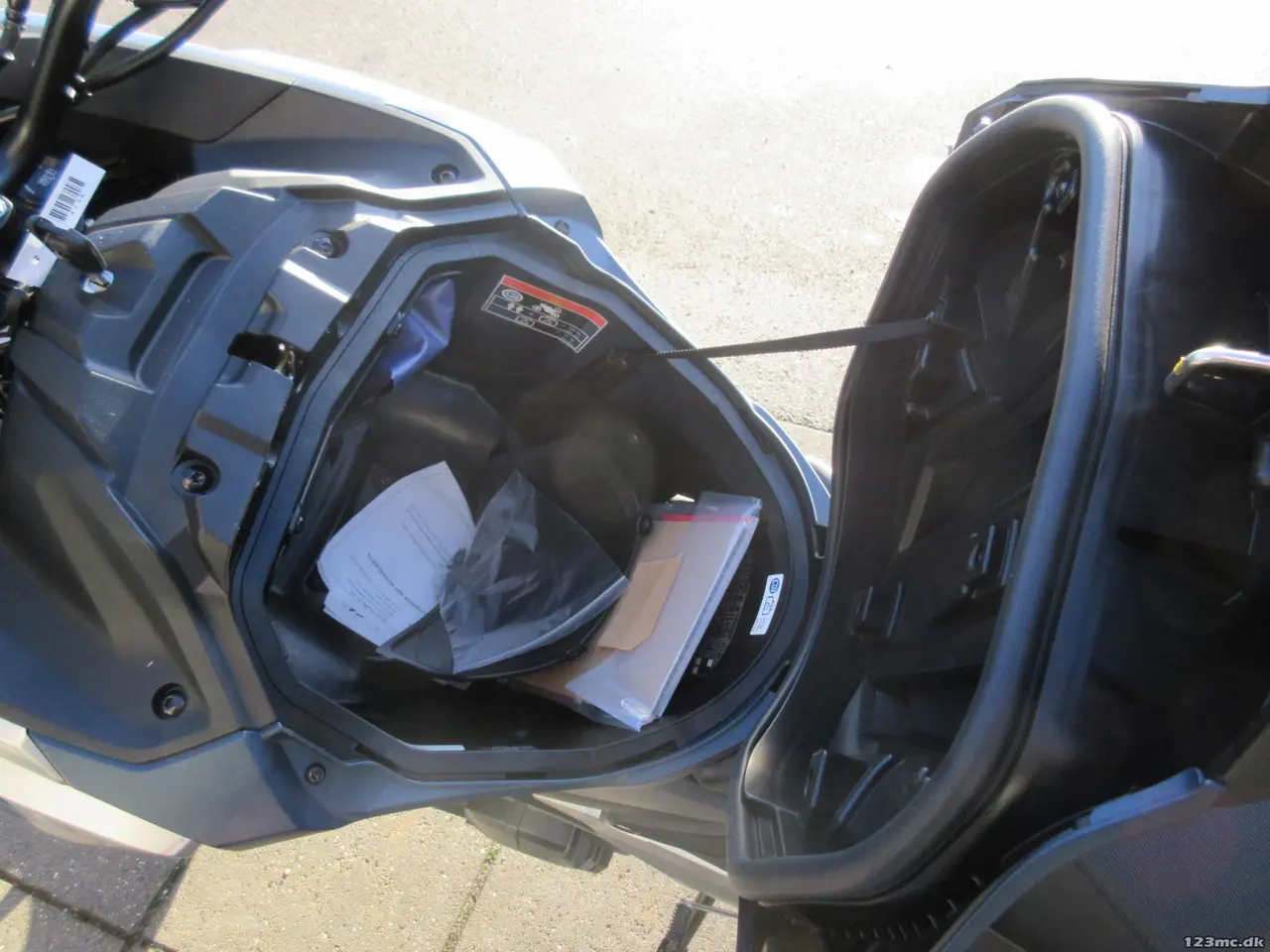 Billede 19 - Honda NC 750 X MC-SYD BYTTER GERNE 5 ÅRS GARANTI