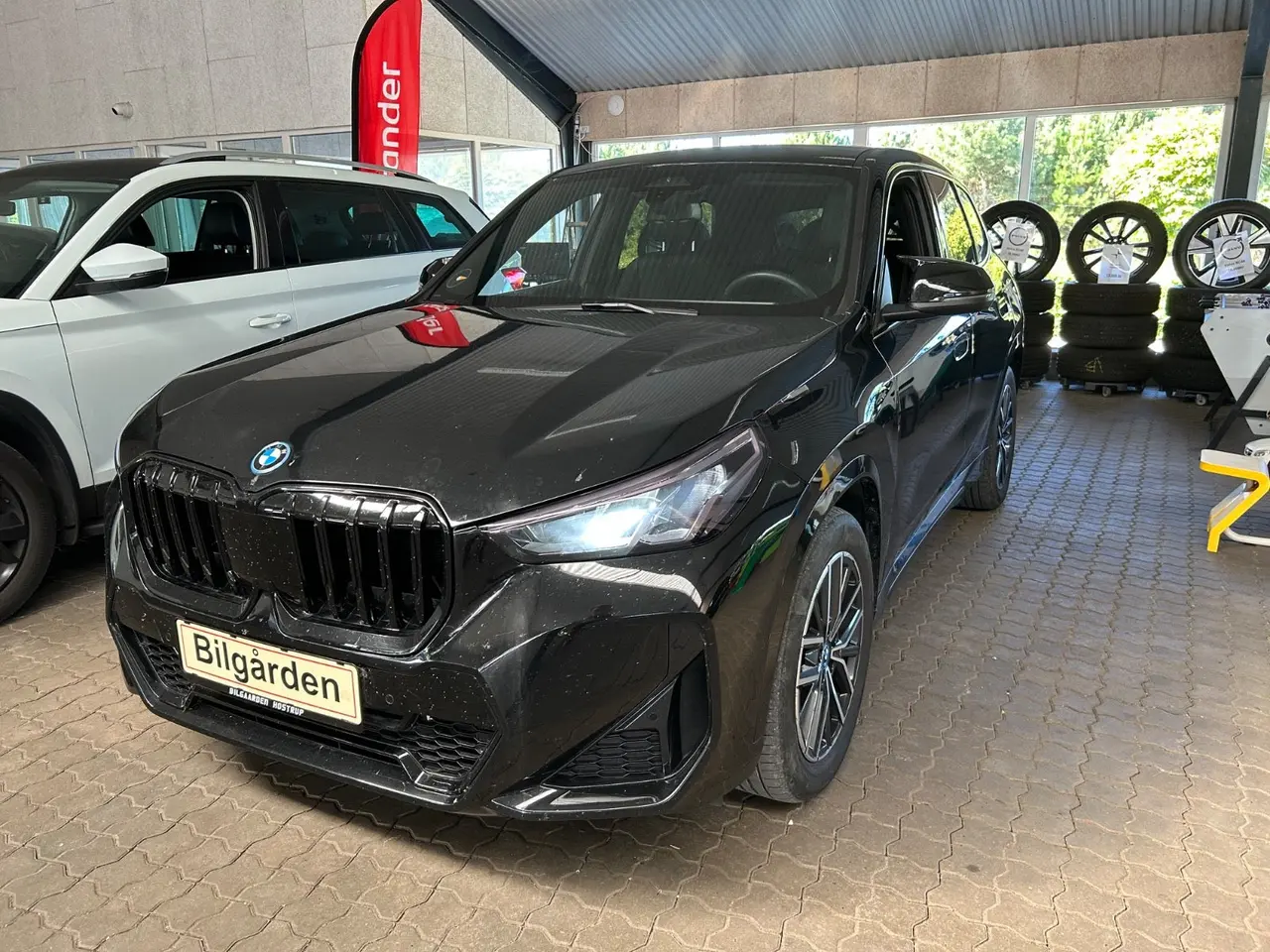 Billede 1 - BMW iX1  eDrive20 X-Line