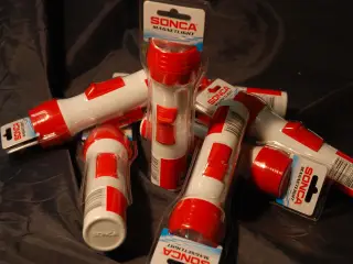Lommelygter