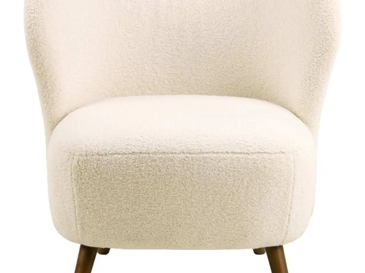Billede 7 - Crosby Loungestol Beige stof