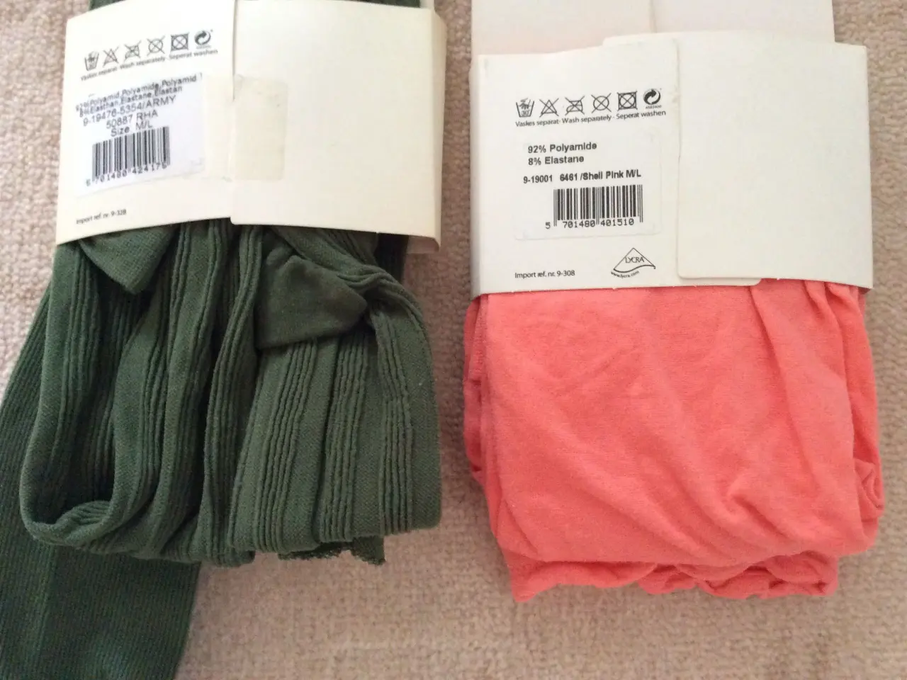 Billede 2 - Leggings 