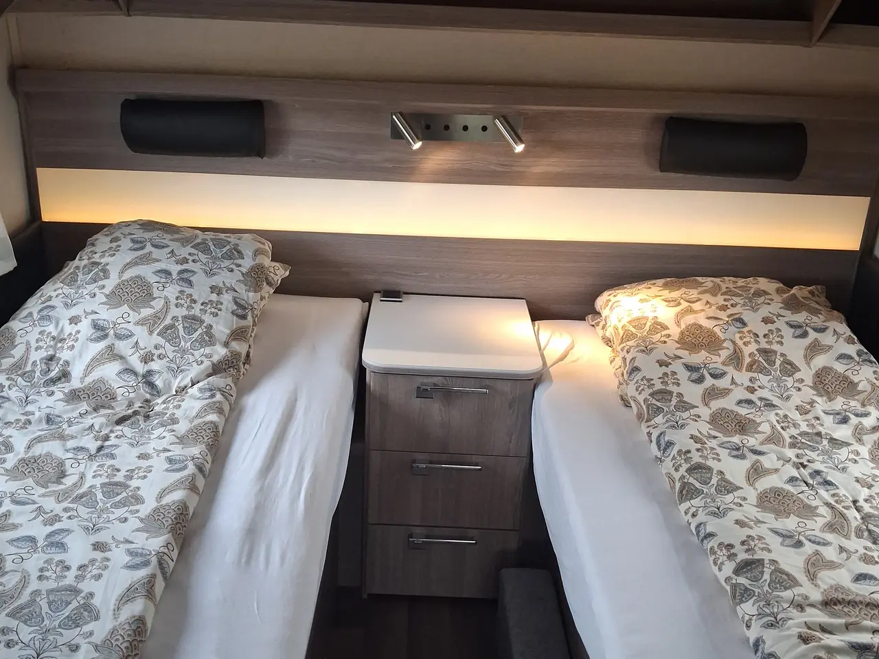 Billede 8 - KABE Royal 560 GLE KS