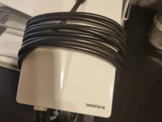 Udendørsantenne