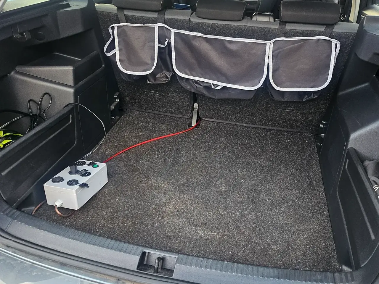 Billede 12 - Skoda Fabia 1,0 TSi 95 Ambition Combi