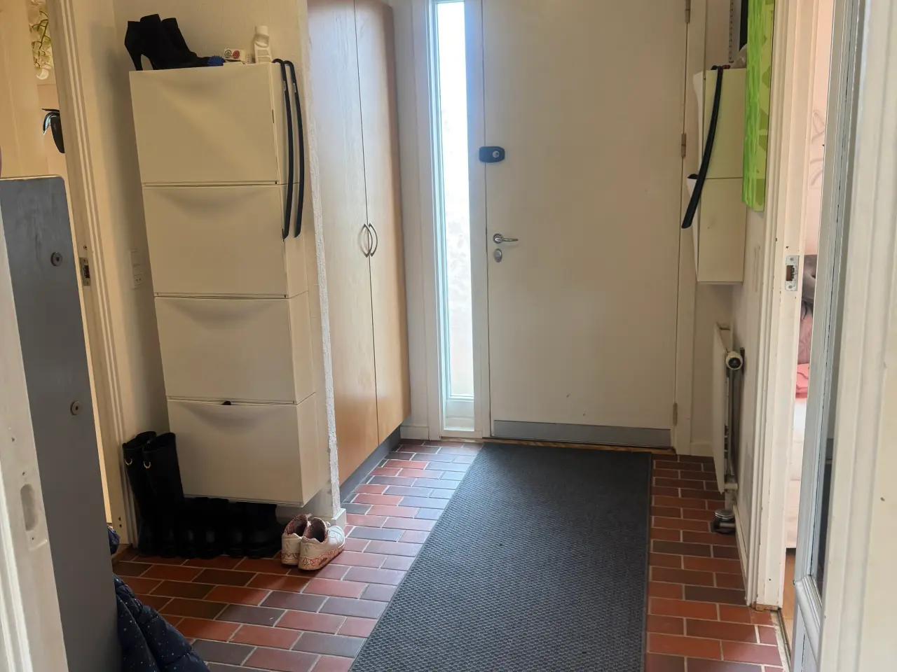 Billede 3 - Andelsrækkehus i 4160 Herlufmagle