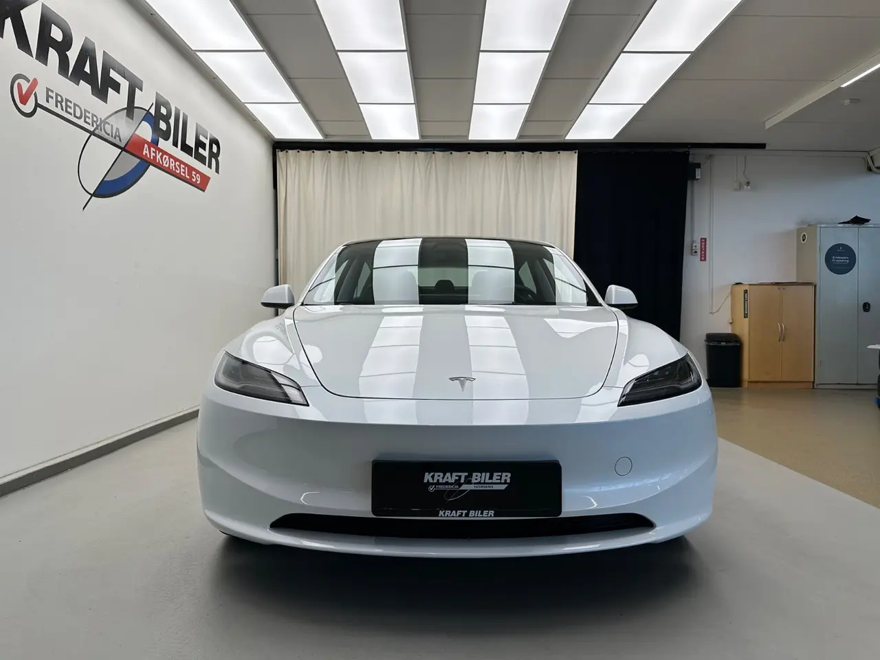 Billede 8 - Tesla Model 3 RWD