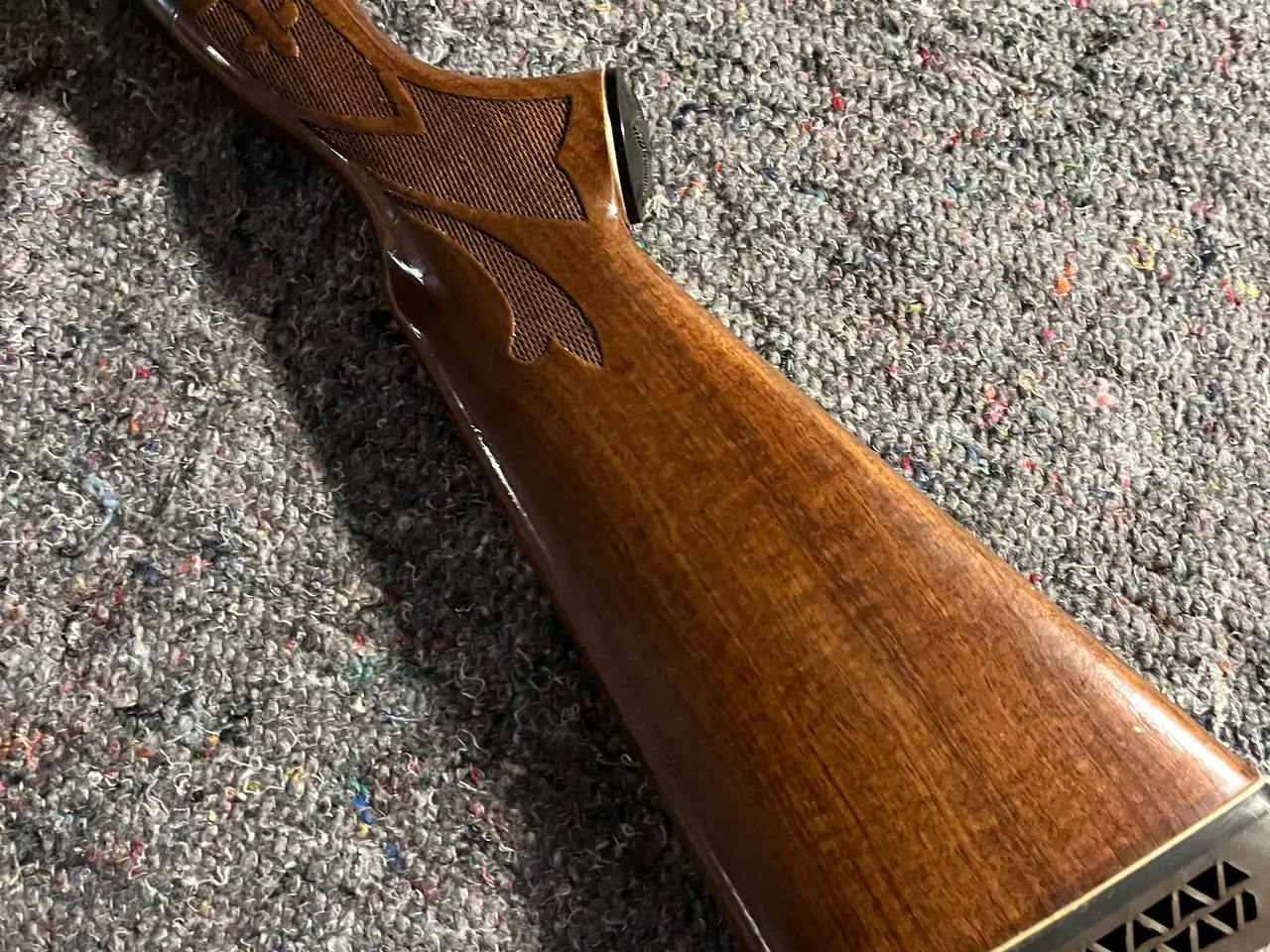 Billede 4 - Remington pumpgun