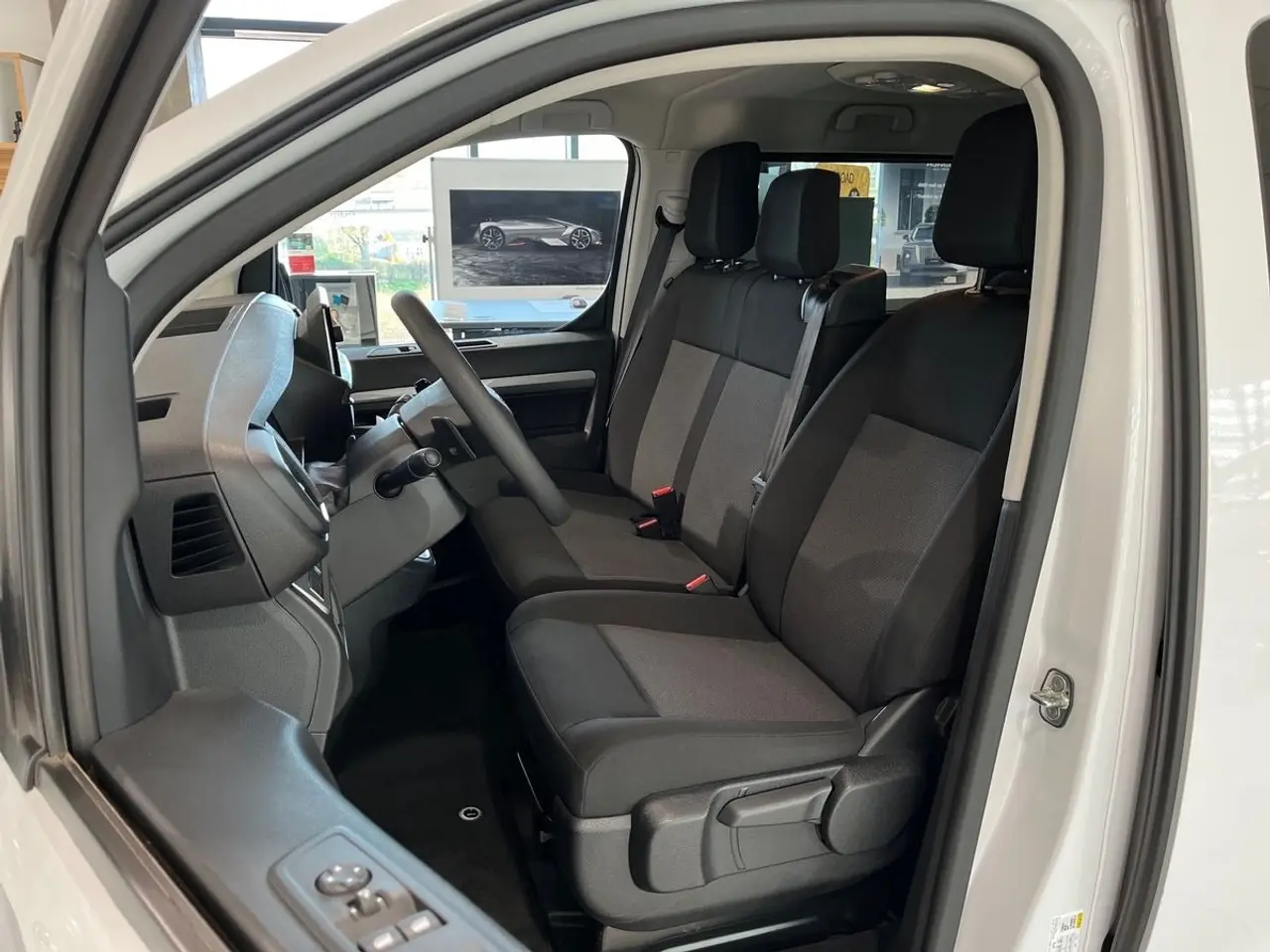 Billede 6 - Toyota ProAce Verso 75 Long Shuttle