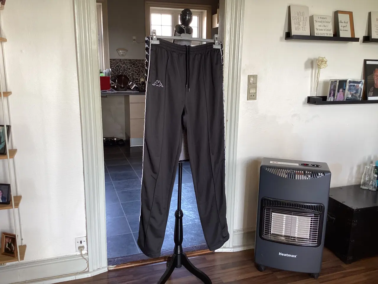 Billede 1 - Str : XL- XXL- XXXL- 43-44. Blandet Tøj.