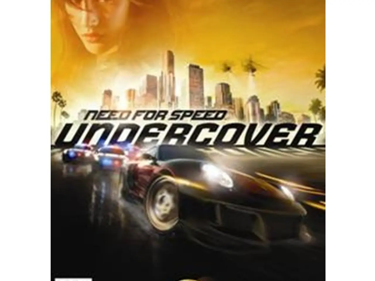 Billede 1 - Need for Speed: Undercover