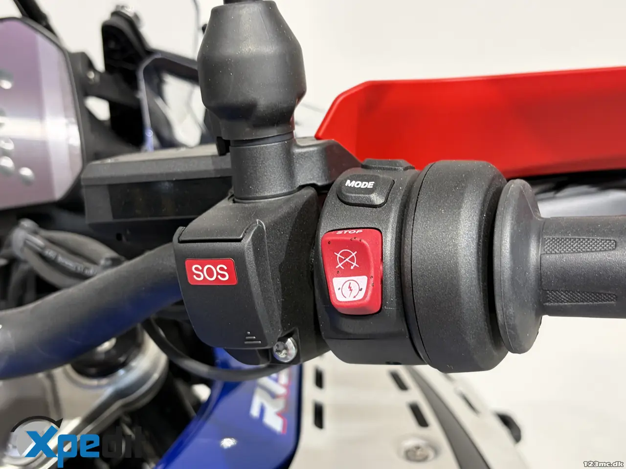 Billede 13 - BMW R 1300 GS Adventure