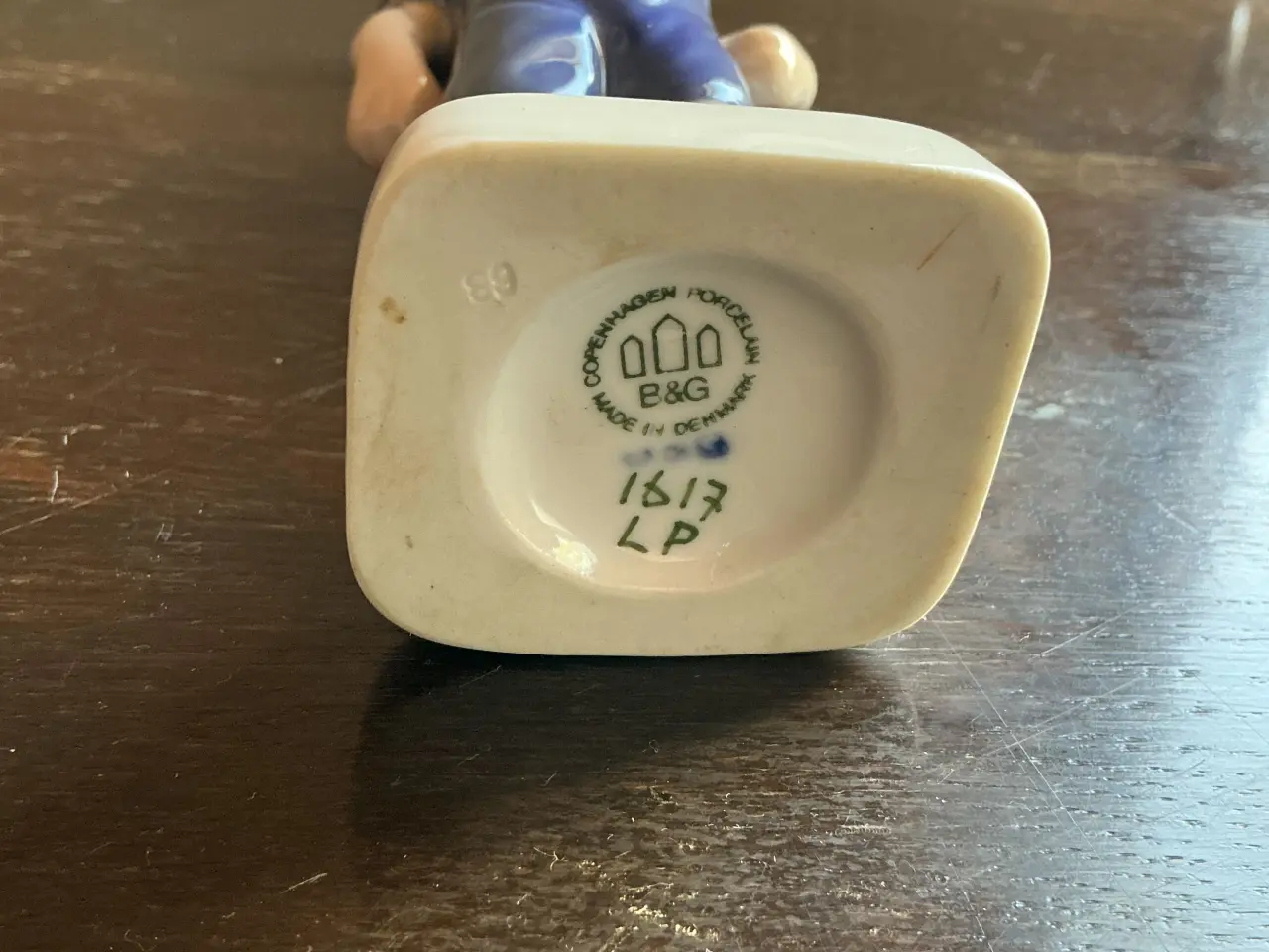 Billede 3 - B&G 1617 Dreng i badetøj