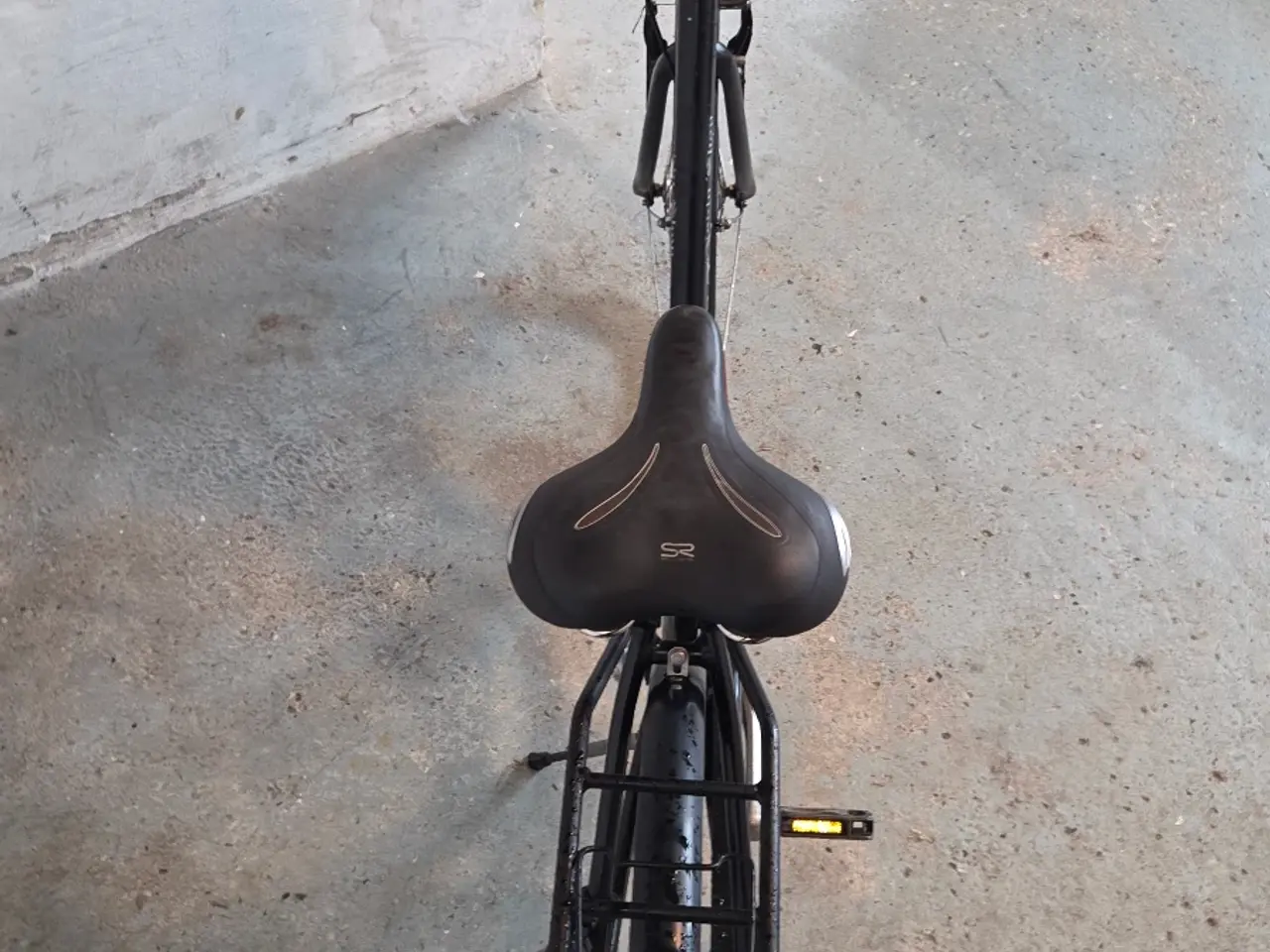 Billede 4 - MBK 28" 3 gear 50 cm str.