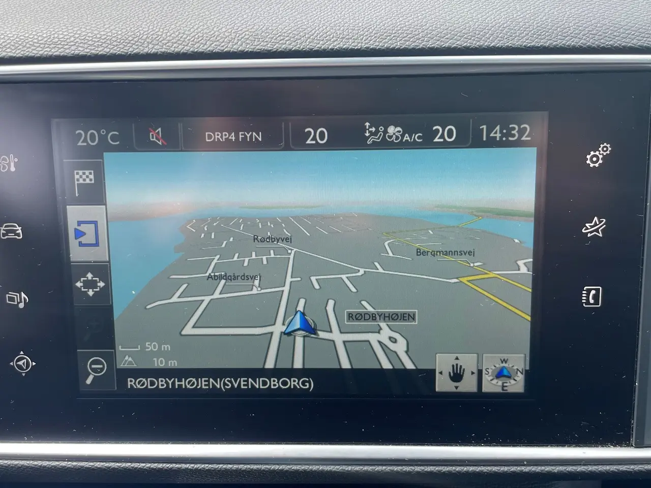 Billede 12 - Velholdt Peugeot 308 St. Car