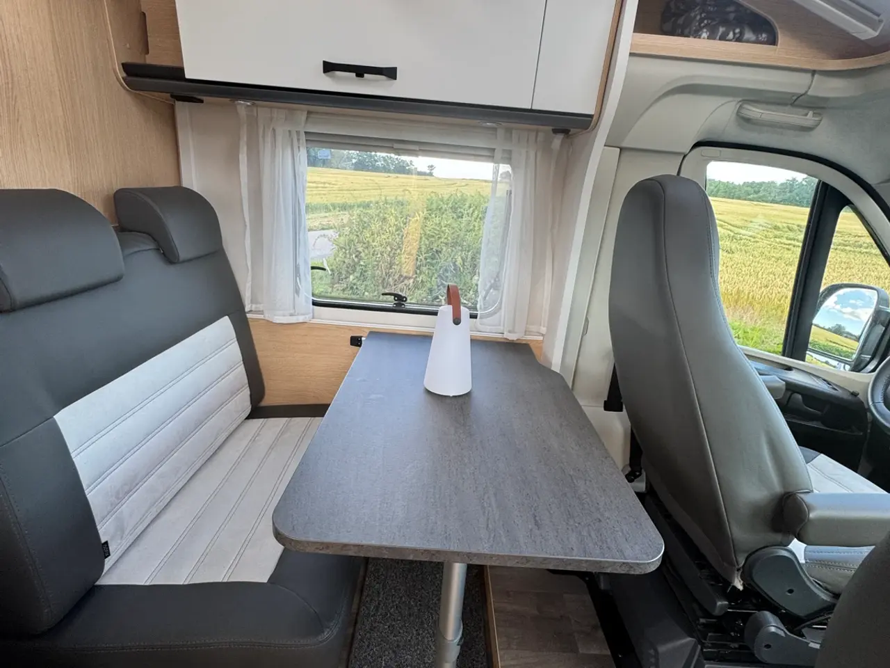 Billede 8 - Sunlight V66 aut. 2025 11000km