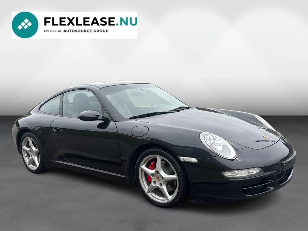 Billede 8 - Porsche 911 Carrera S 3,8 Coupé Tiptr.