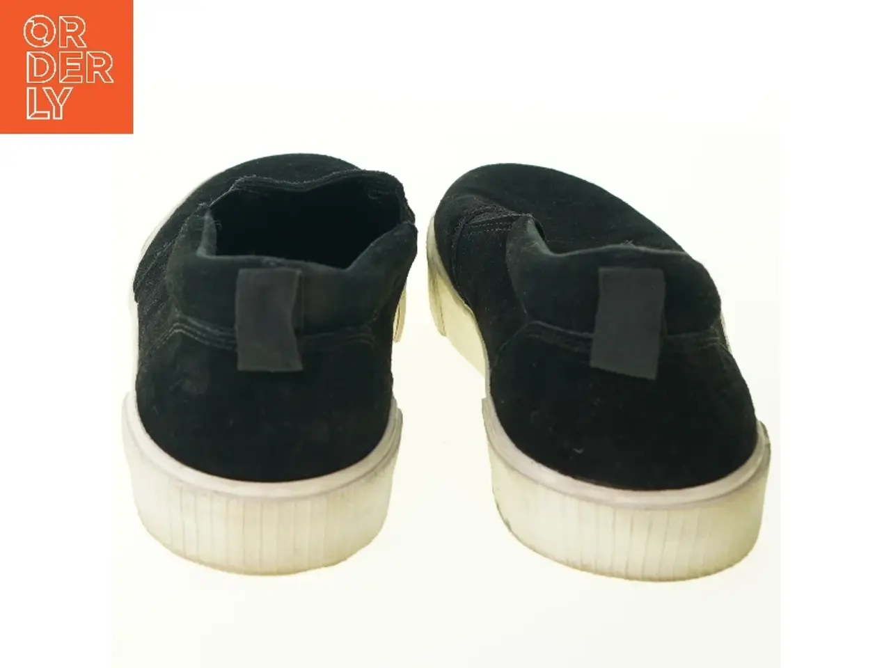 Billede 3 - Loafers fra Zara (str. 36)