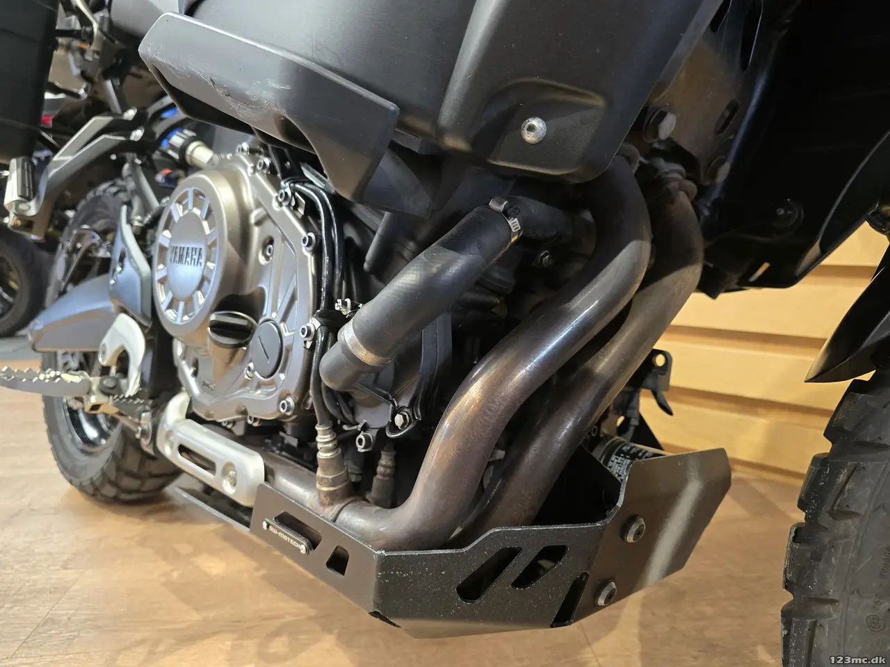 Billede 16 - Yamaha XT 1200 Z