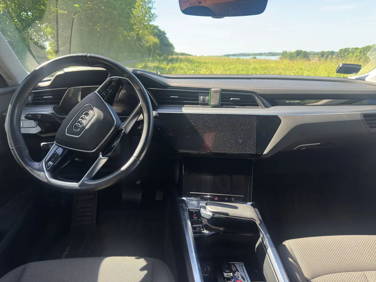 Billede 11 - Audi e-tron 55 quattro