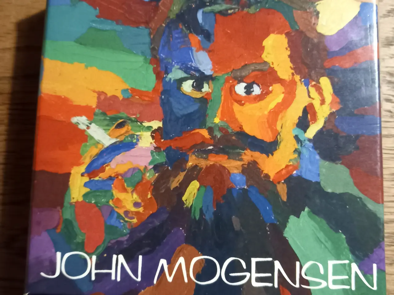 Billede 1 - John Mogensen