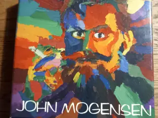John Mogensen