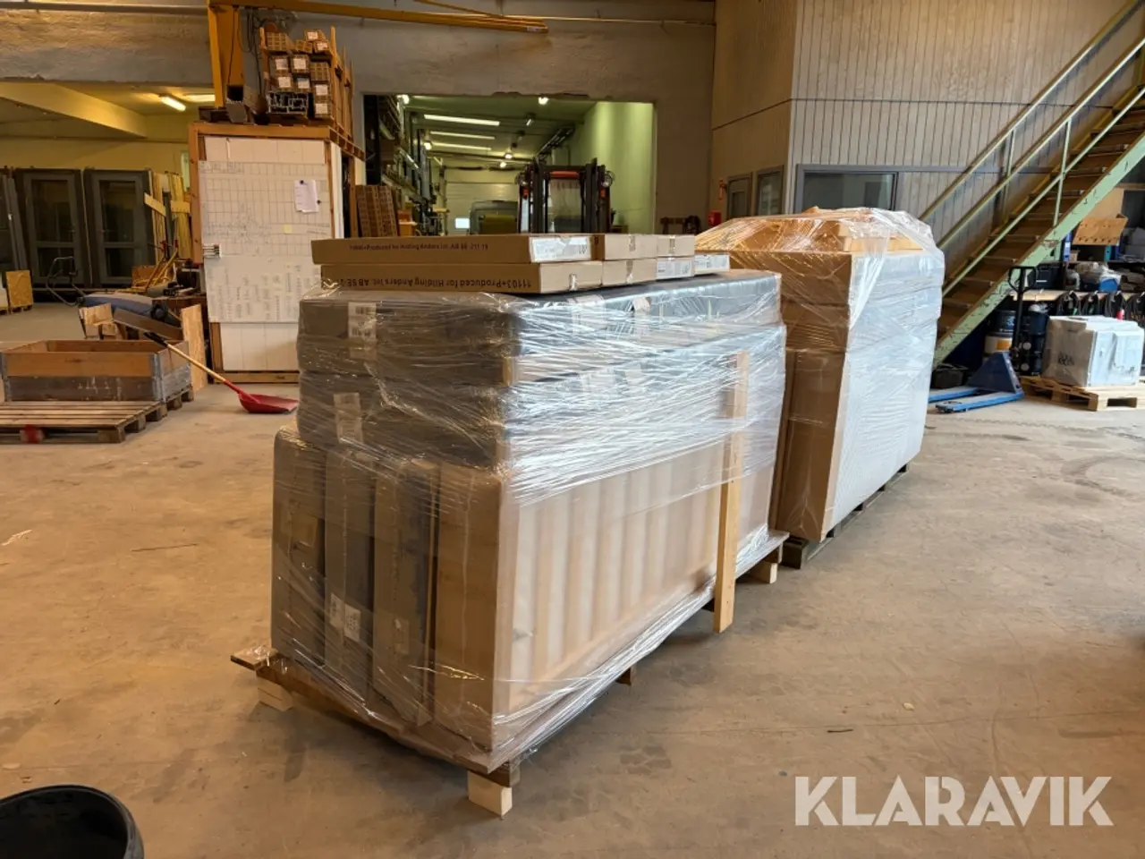 Billede 1 - Boxmadrasser Dreamzone/Pricestar inkl. ben - 12 styk