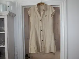 Piro kjole M hør