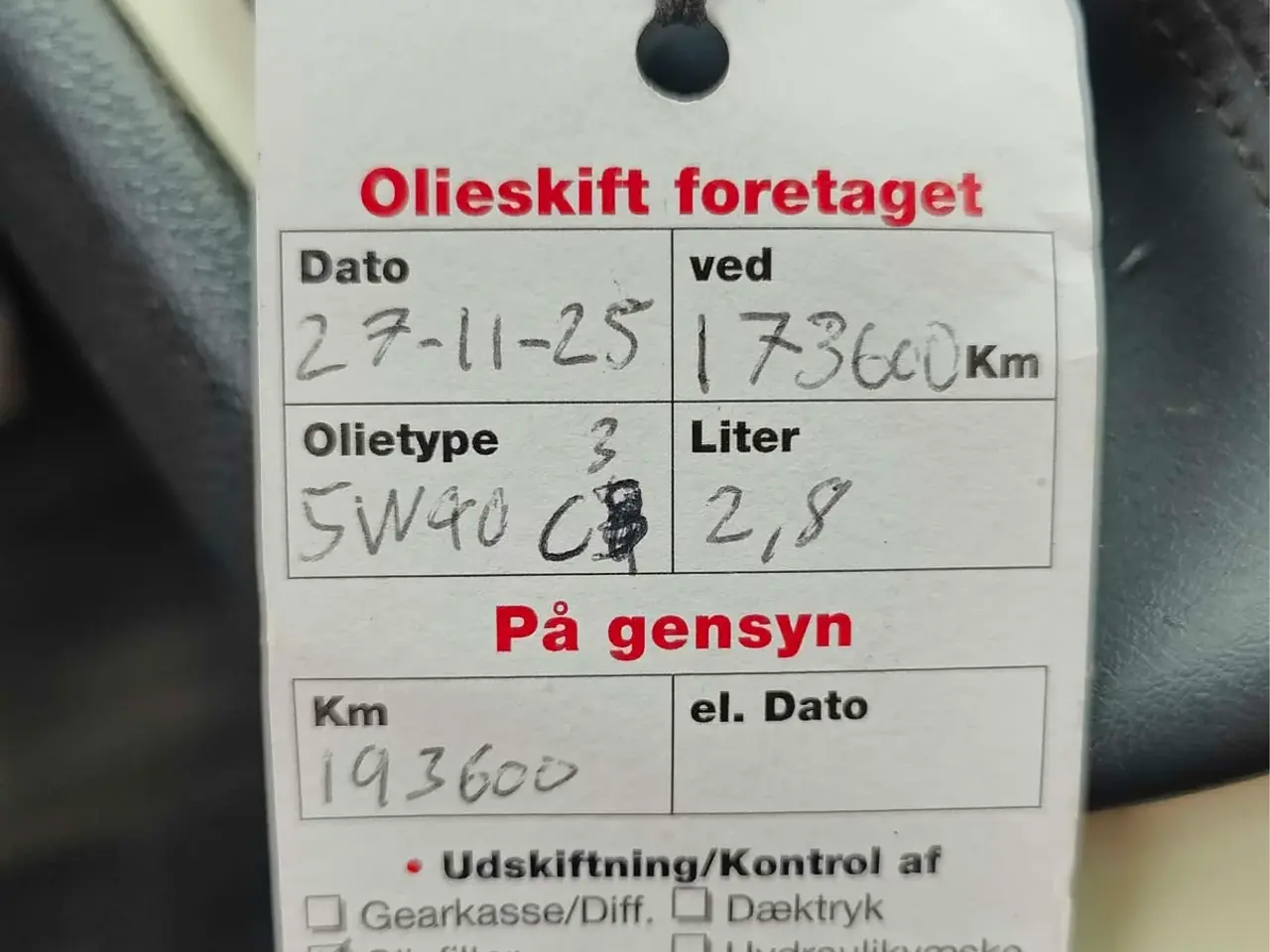 Billede 8 - Ford KA