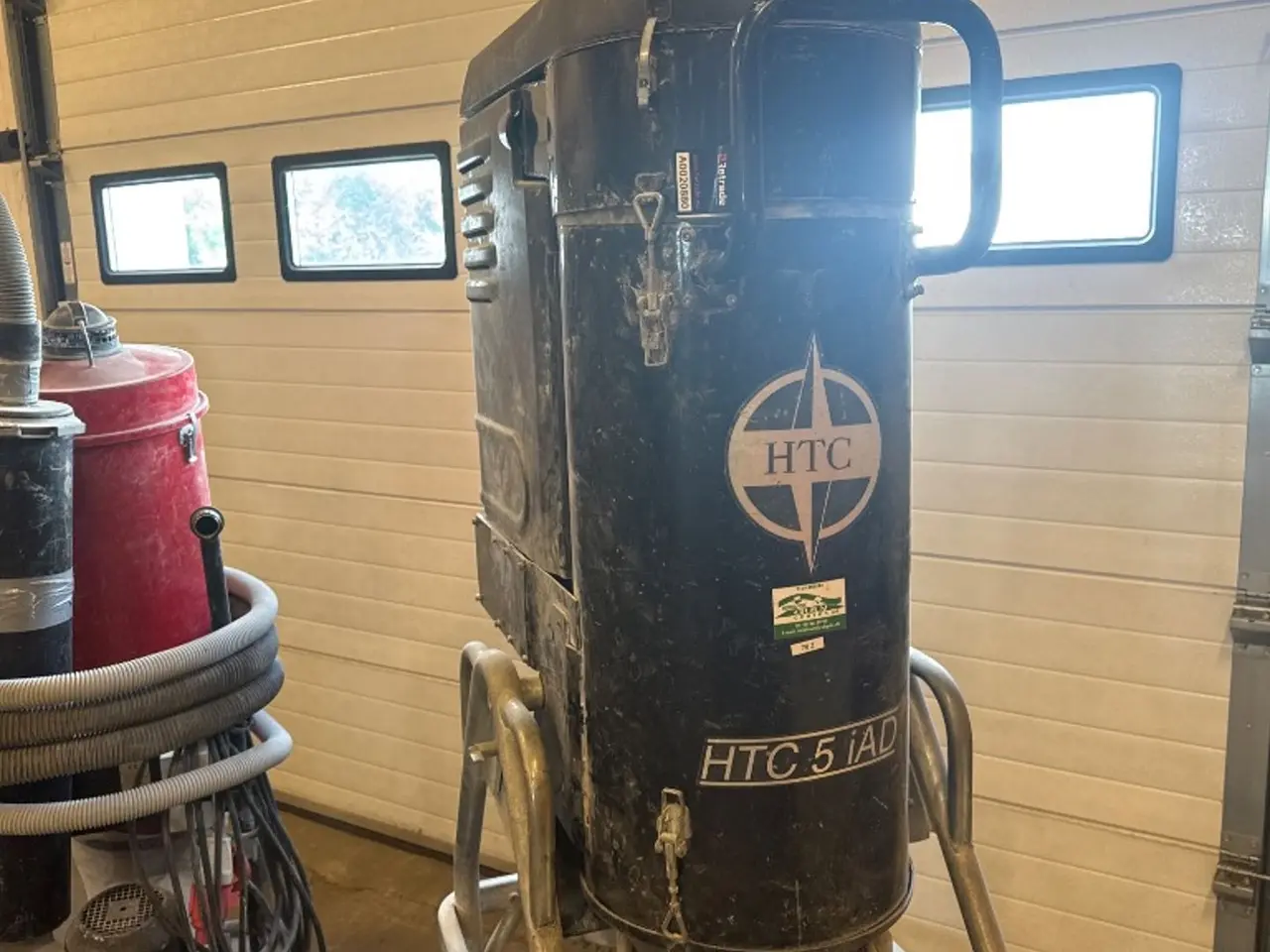 Billede 3 - HTC 3 Stk. støvsugere