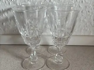 Portvinsglas