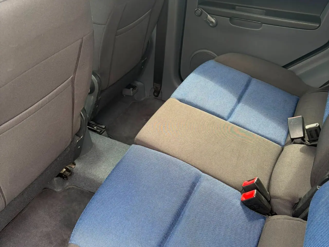 Billede 11 - Mitsubishi Colt 1,3 Cash