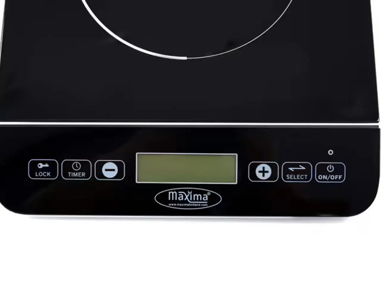 Billede 4 - Billig Induktions kogeplade | 2000 W