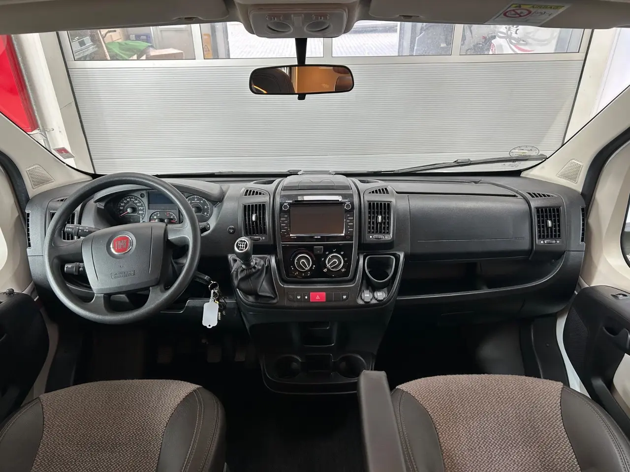Billede 8 - Fiat Etrusco T 7400 QB 2,3 MJT