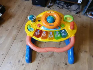 Gåvogn / aktivitetslegetøj