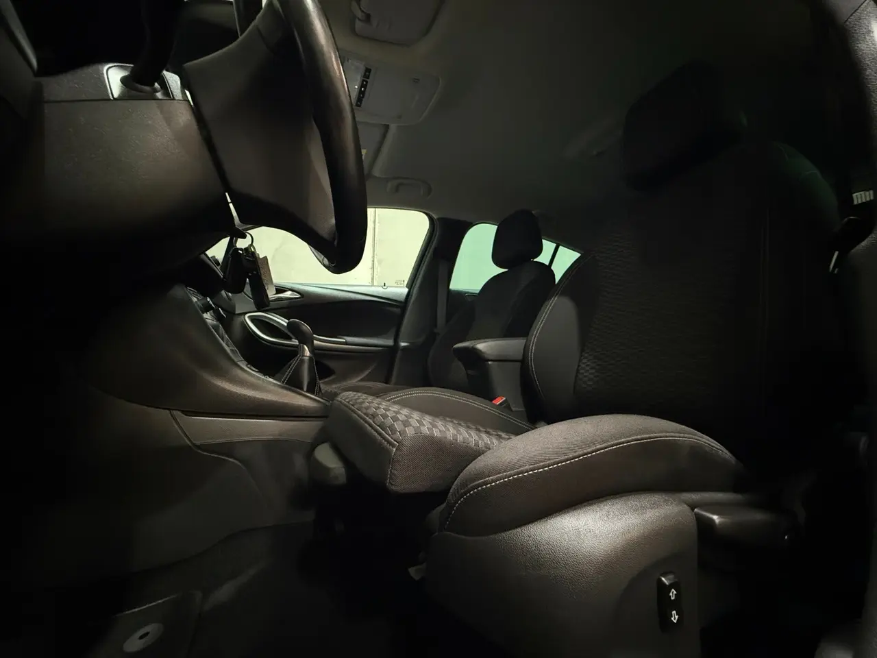 Billede 8 - Opel Astra 1,0 T 105 Enjoy aut.